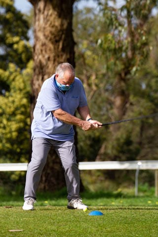 Golf Drouin - 19092020 post image