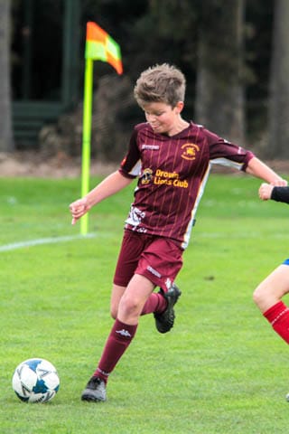 Soccer (U12's A) - Drouin Vs. Phillip Island - 22.09.2024 post image