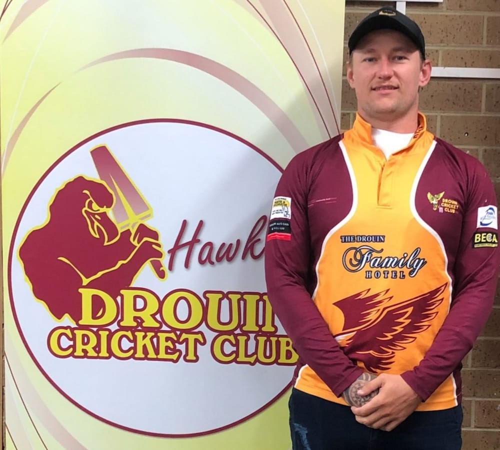 Lehman hoping to lead Drouin to success post image