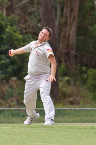Cricket Div 2 Drouin v Catani - 30012021 post image