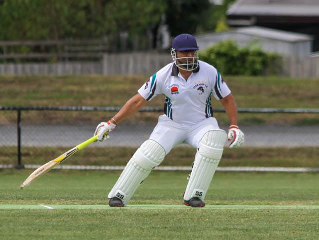 Cricket Seniors Div 3 - Yarragon Vs. Western Park - 04.03.2023 post image