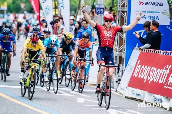 Brenton’s bronze post image