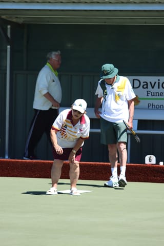Bowls Div 4 Drouin Vs. Warragul - 05.02.2022 post image