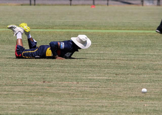 Cricket Div 1 - Yarragon Vs. Longwarry - 14.01.2023 post image