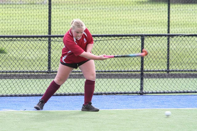 Hockey (U12's) - Warriors Vs. Aztecs - 26.08.2023 post image