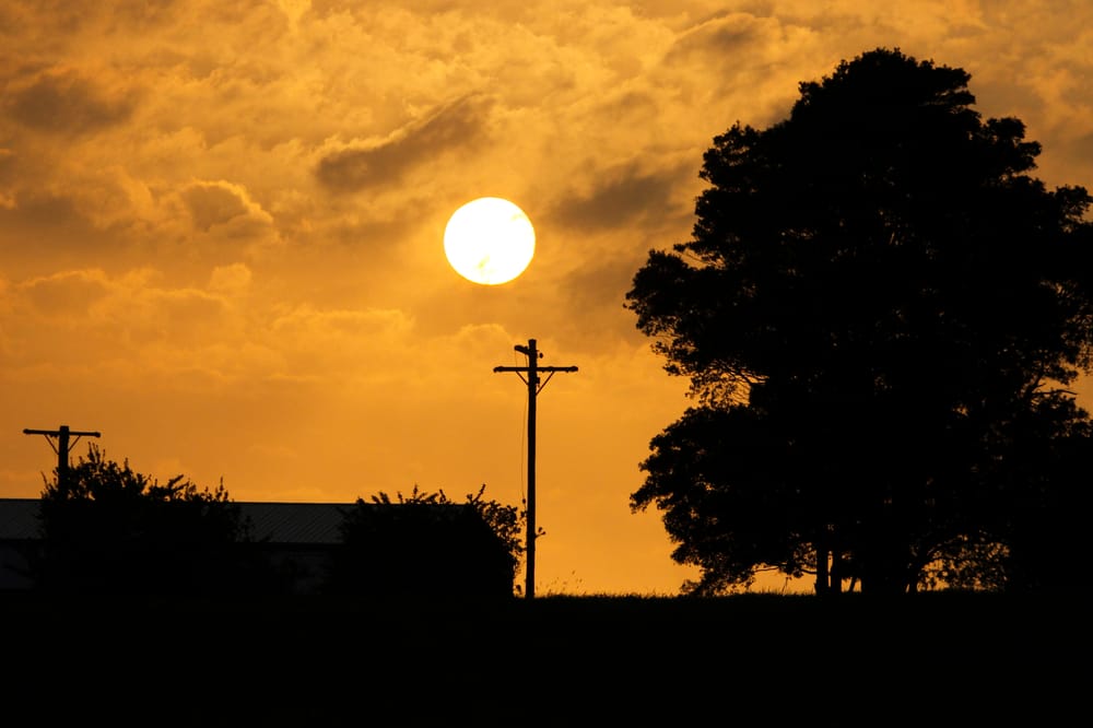 Still heading for drier year than average post image