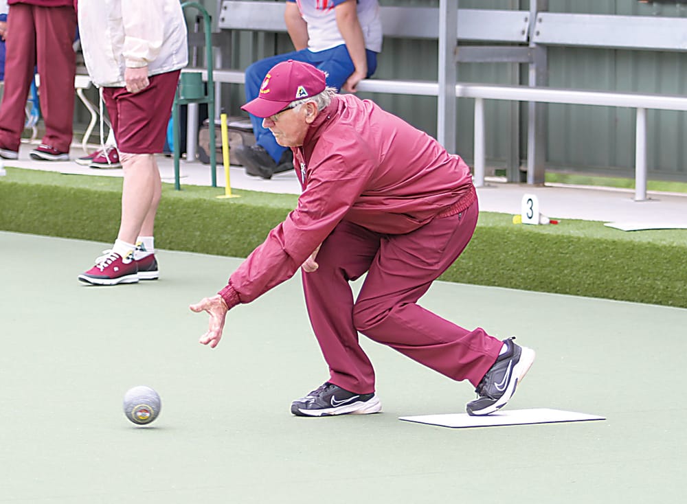 Drouin bowlers win three games in good club result post image