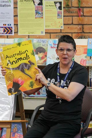 Warragul Library Reconciliation Week Storytime - 11.06.2024 post image