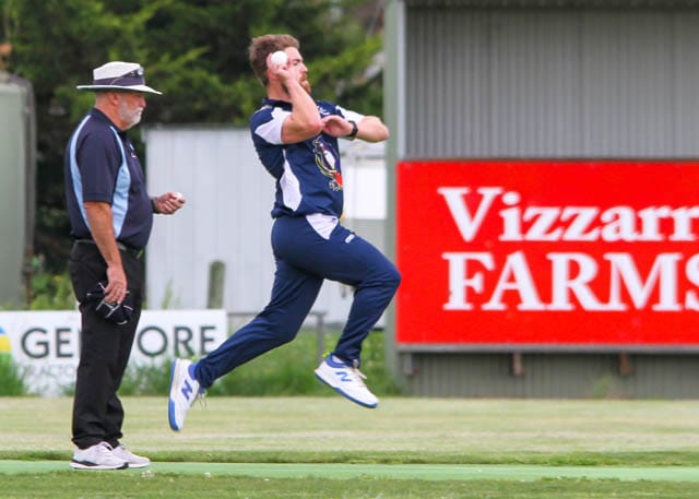 Cricket Div 1 - Catani Vs. Hallora - 13.01.2024 post image