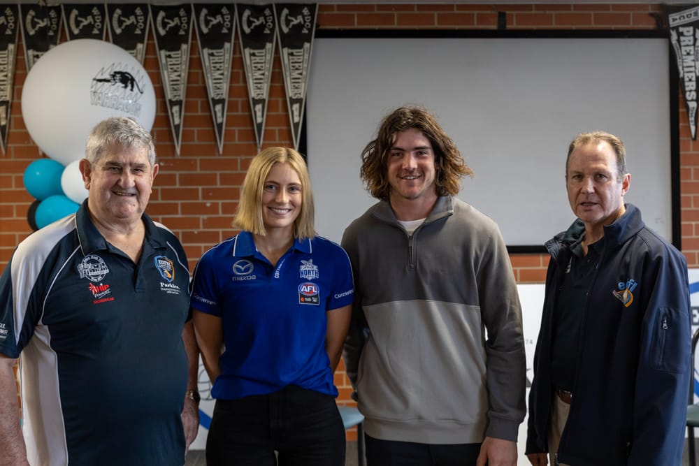 Jai and Jasmine inspire post image