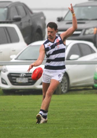 Football Seniors - Cora Lynn Vs. Nar Nar Goon - 15.07.2023 post image