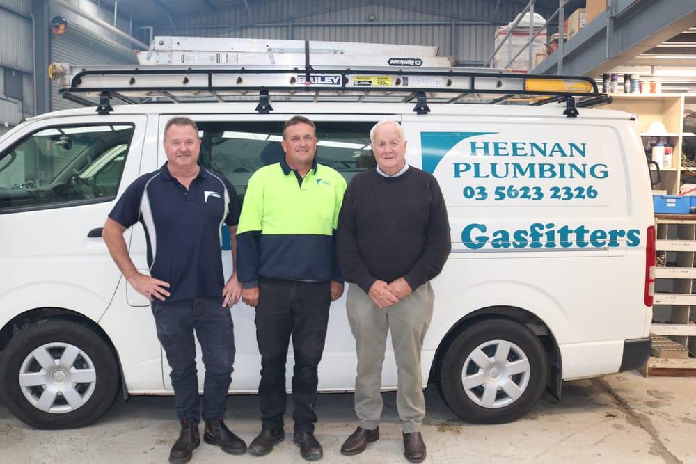 Forty years with the same firm post image