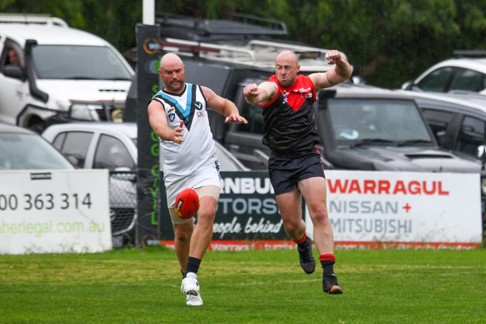 Hawks thirds start with style post image