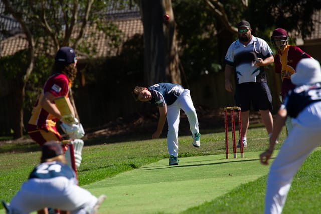 Cricket (U16's) Drouin Vs. Neerim District - 19.02.2022 post image