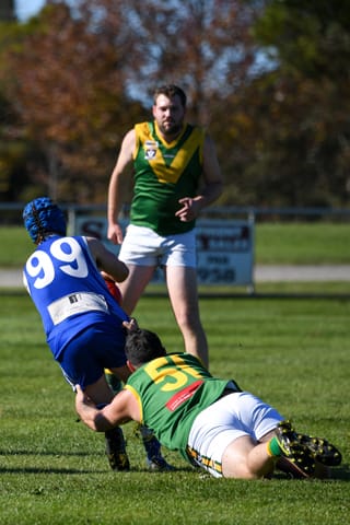 Football MGFNL Reserves Thorpdale Vs. Hill End 22.05.2021 post image