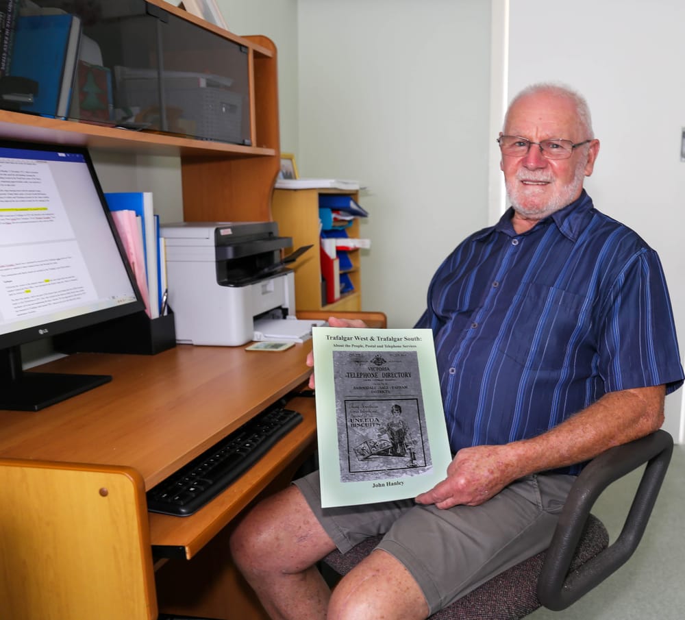 Three books detail stories post image