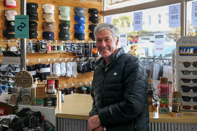 Inland Surf - 16.07.2024 post image