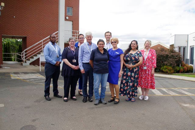 WGHG Cultural Training - 21.03.2023 post image