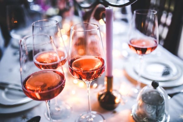 Travel & Tipple: Where to find the best Rosé post image