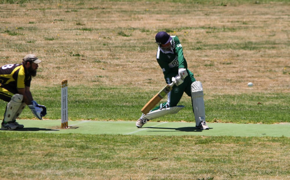 Iona marches on post image