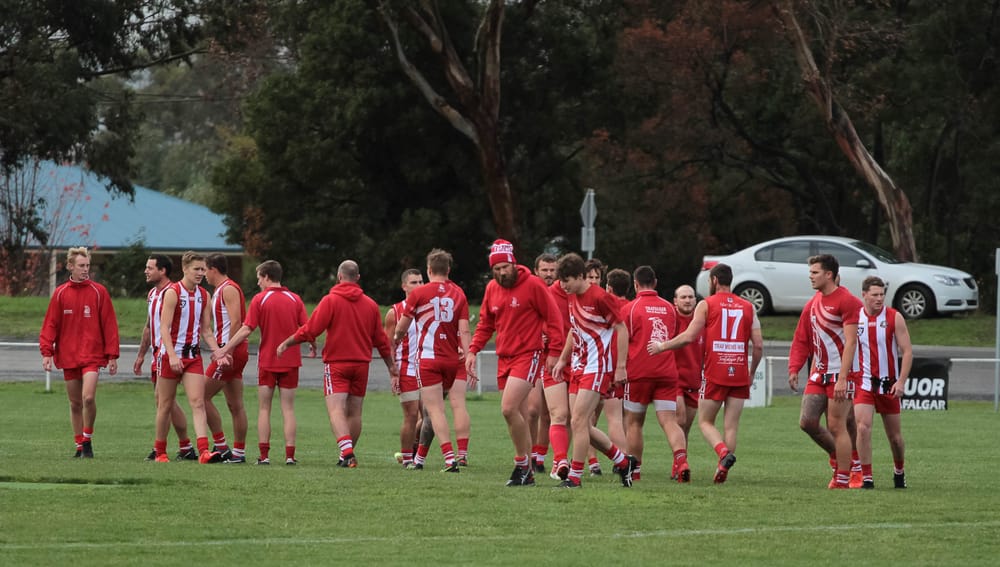 Trafalgar voted into the EDFL post image