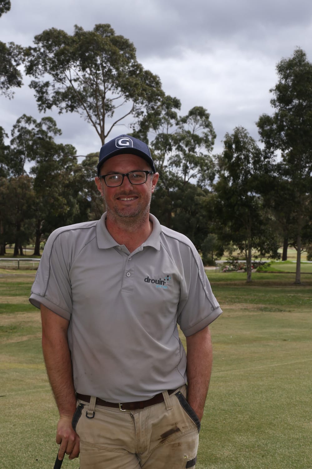 Hammond wins 10th championship at Drouin post image