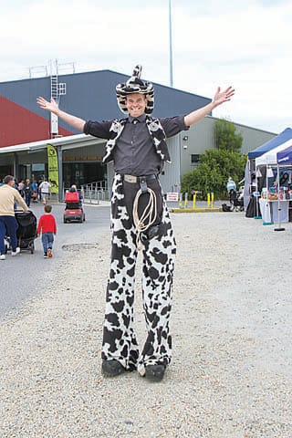 Bunyip Show - 24.03.2024 post image