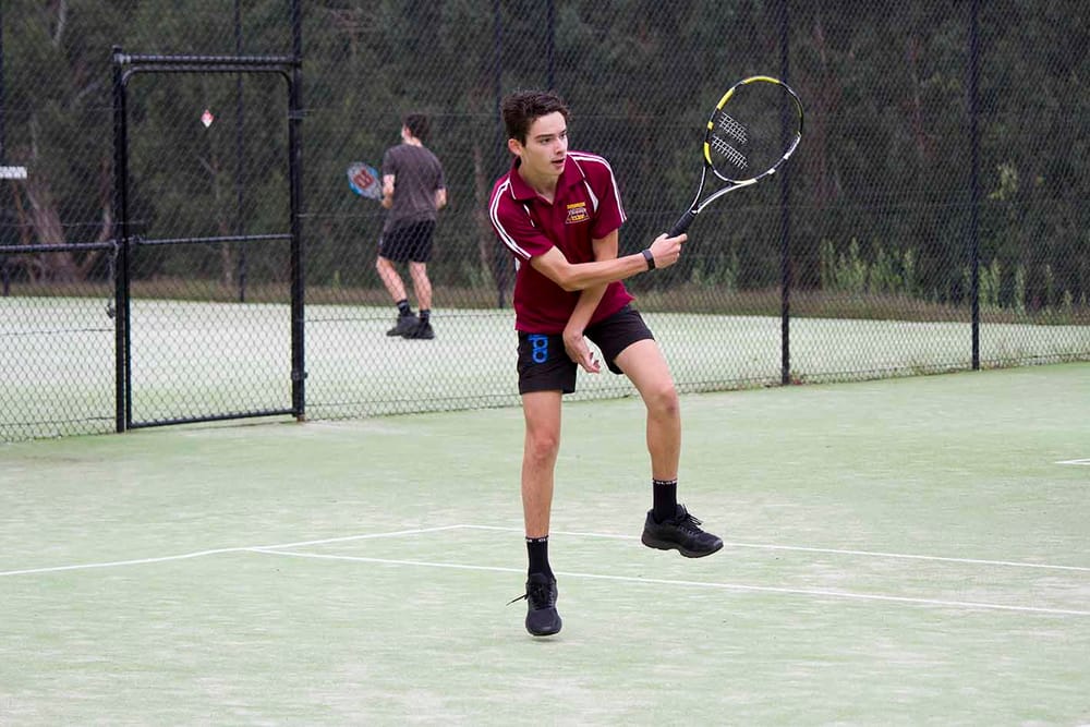 BBTA hoping for more players this season with tennis a hit during lockdown post image