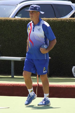 Lawn Bowls Div 2 - Neerim Vs. Longwarry - 11.02.2023 post image