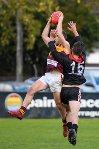 Football GFNL Seniors Warragul Vs. Drouin - 27.06.2021 post image