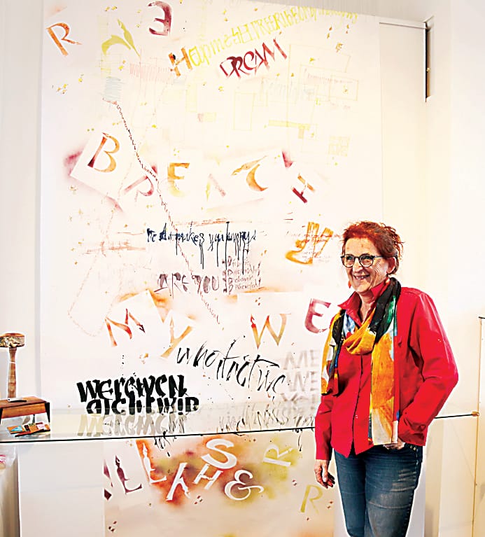 September at Baw Baw Arts Alliance post image