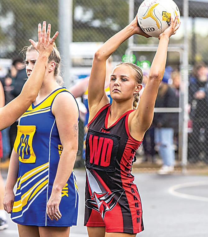 Nilma storm into grand final post image