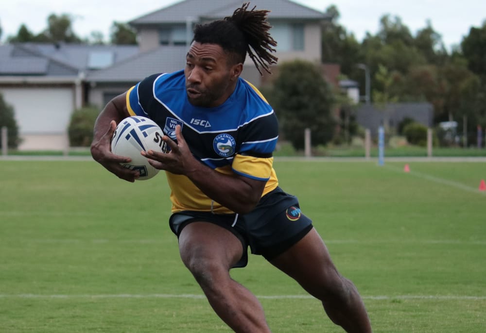 Pakenham Eels to host rugby pre-season blockbusters post image