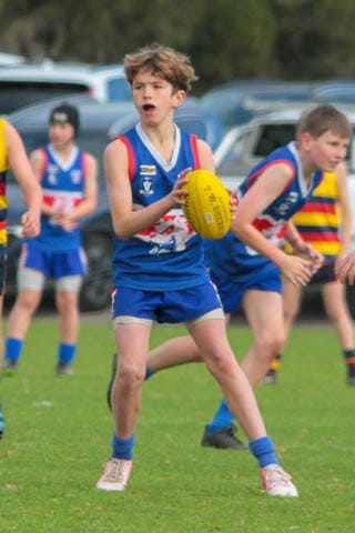 Football Juniors (U12's) - Longwarry Vs. Bunyip - 17.08.2024 post image