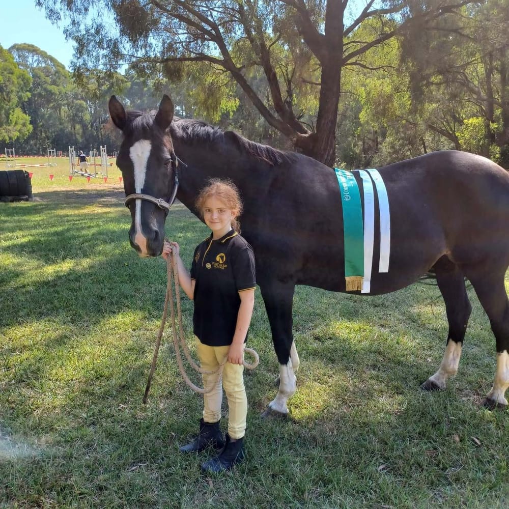 Zoe - 05.04.2022 post image