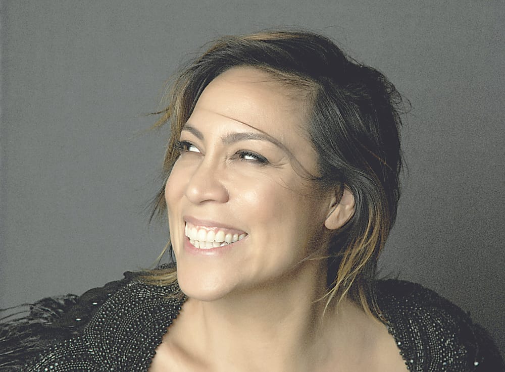 Kate Ceberano excited to hit the Warragul stage post image