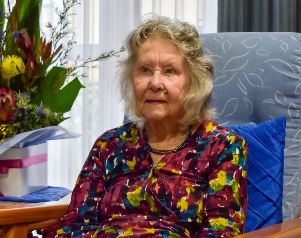 Nance pens a poem about environmental concerns post image