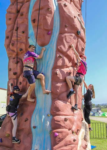 Warragul Scouts - 23.01.2024 post image