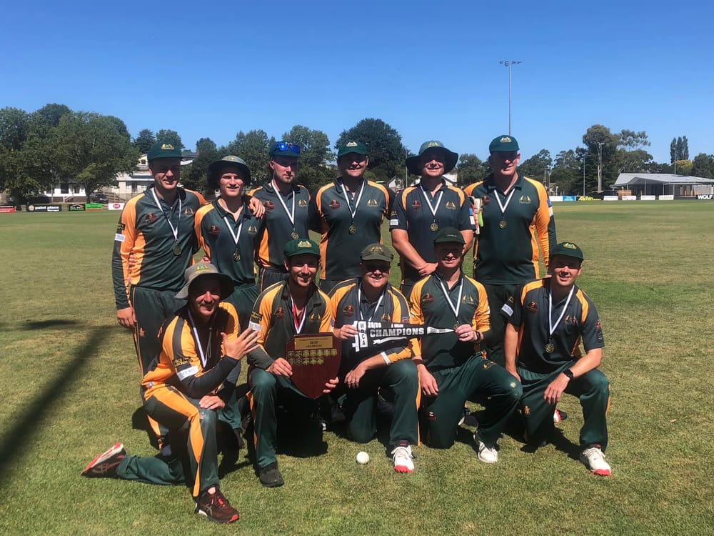 Hallora tops T20 post image