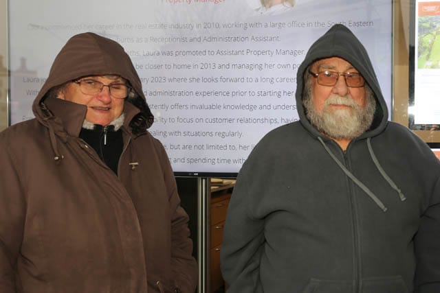 Vox Pop - 12.09.2023 post image