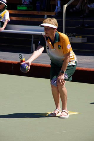 Tuesday Bowls - Warragul v Neerim District post image