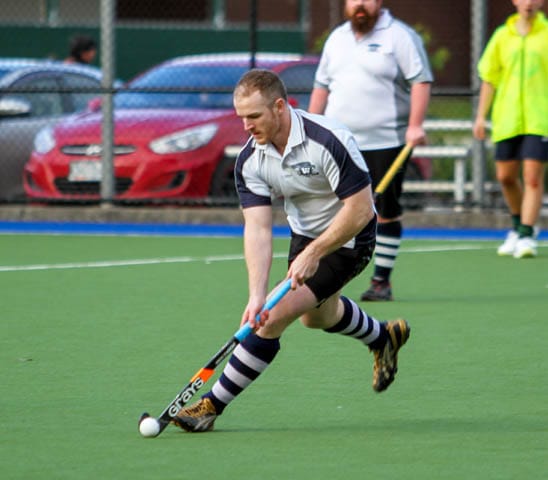 Hockey Mens - Aztecs Vs. Warriors - 05.08.23 post image