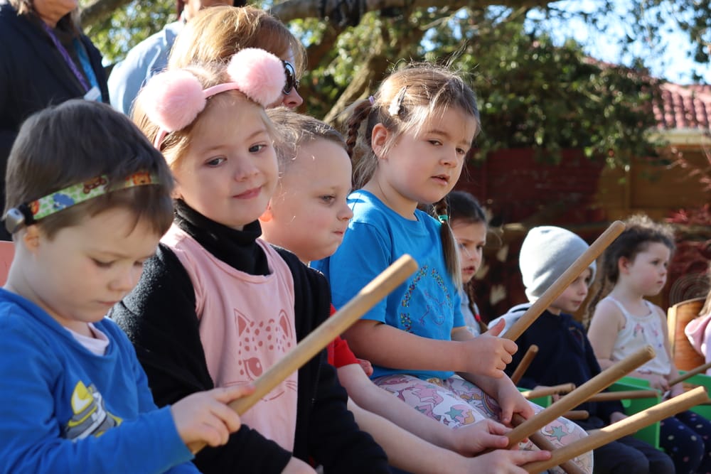 Students learn about NAIDOC week post image