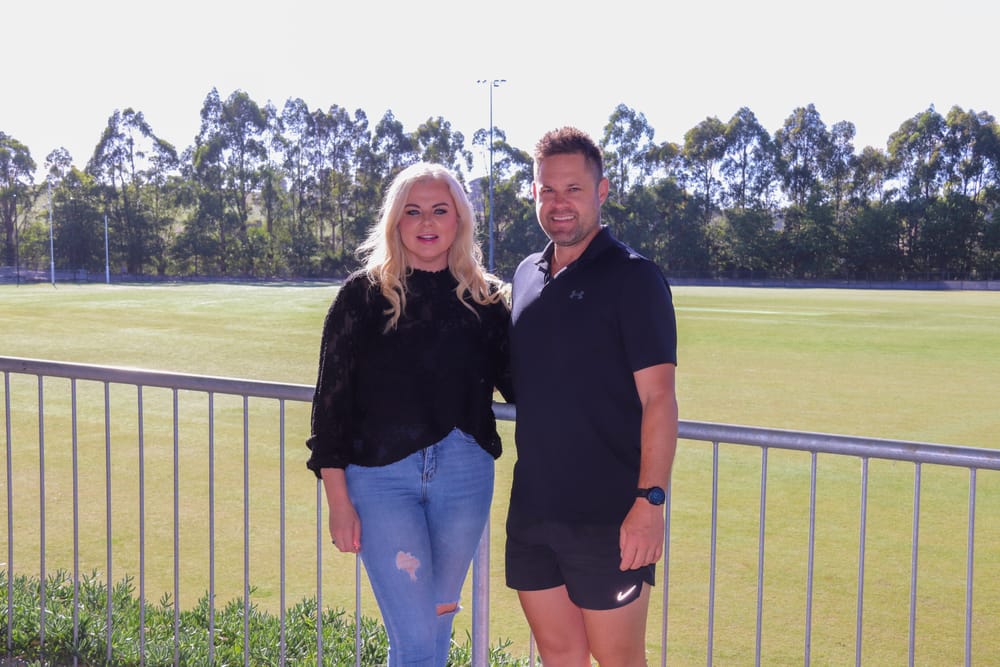 Leigh's run for CTE post image