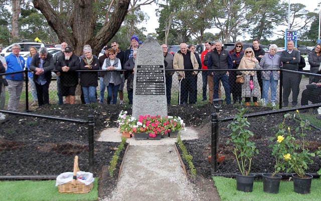 Football Seniors - Bunyip Vs. Dusties - 29.04.2023 post image