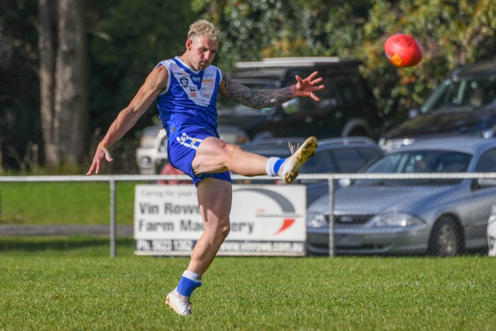 No more second chances for Mid Gippsland teams post image