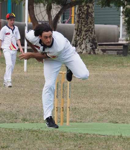 Chandler’s skilled performance post image