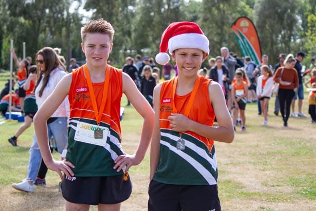 Little Athletics -19122020 post image