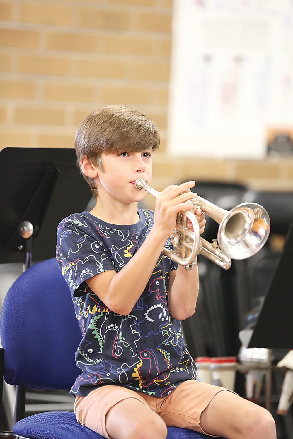 Program for young musicians to continue in Warragul. post image