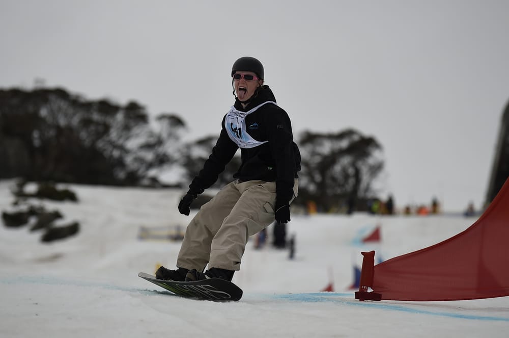 Shredding it up post image